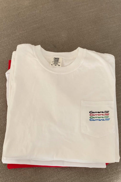 Carrera RS Pocket Tee