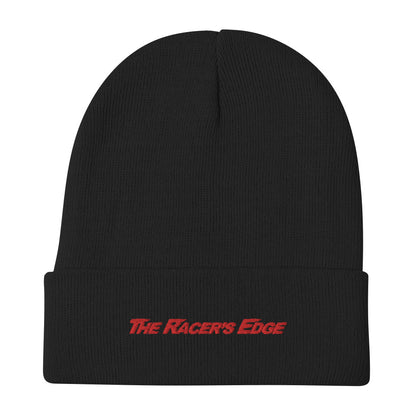 Racer's Edge Beanie