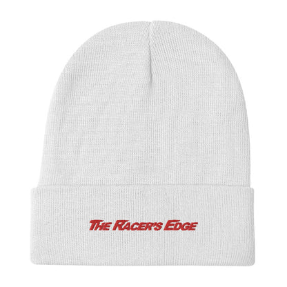 Racer's Edge Beanie