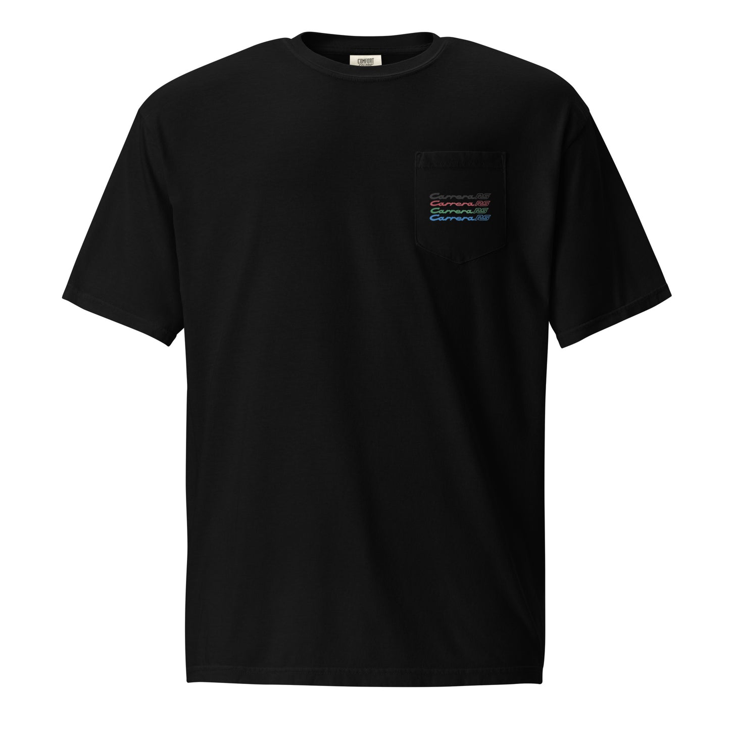 Carrera RS Pocket Tee