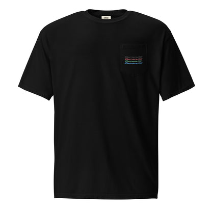 Carrera RS Pocket Tee