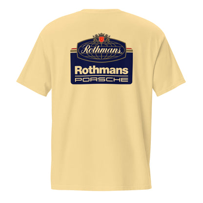 Vintage Rothmans Racing Tee