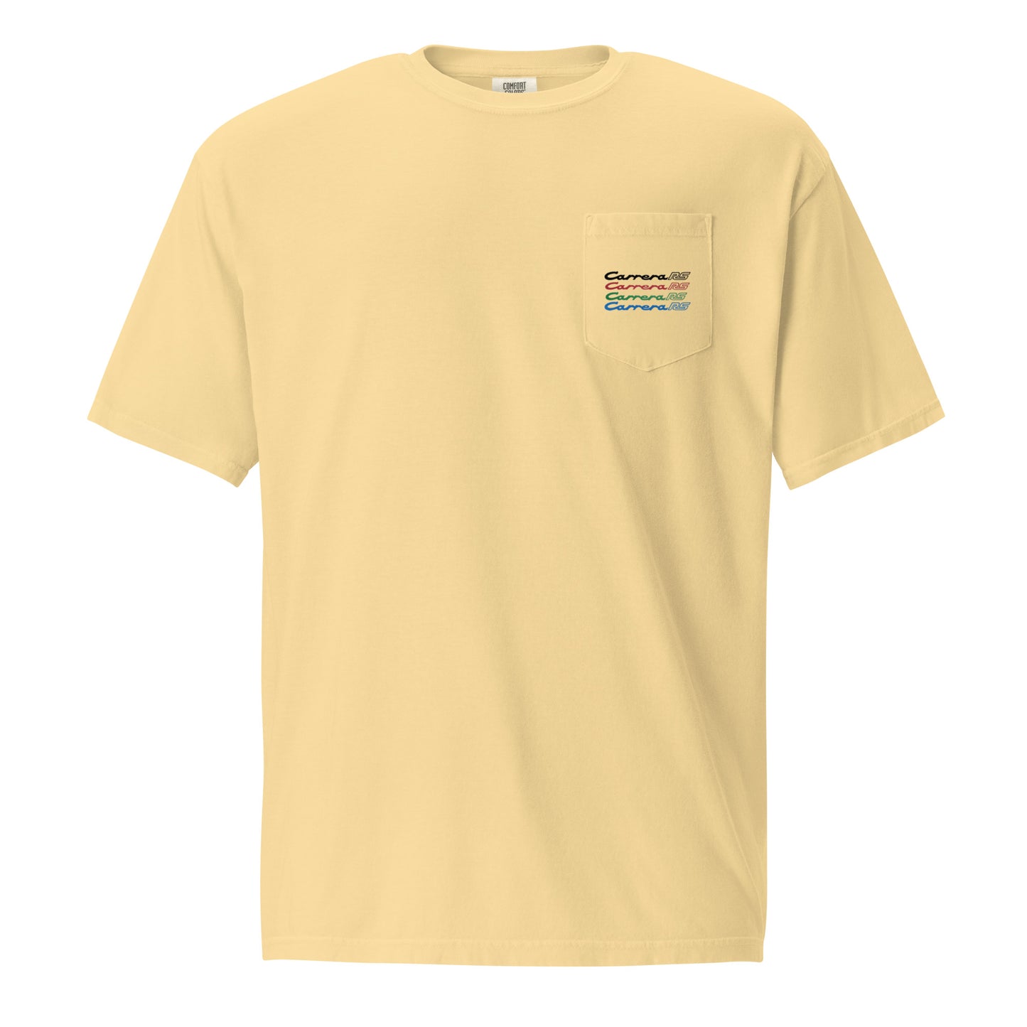 Carrera RS Pocket Tee