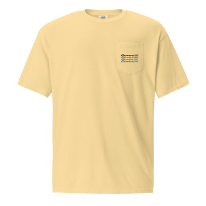 Carrera RS Pocket Tee