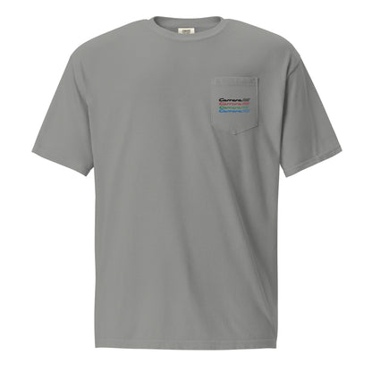 Carrera RS Pocket Tee