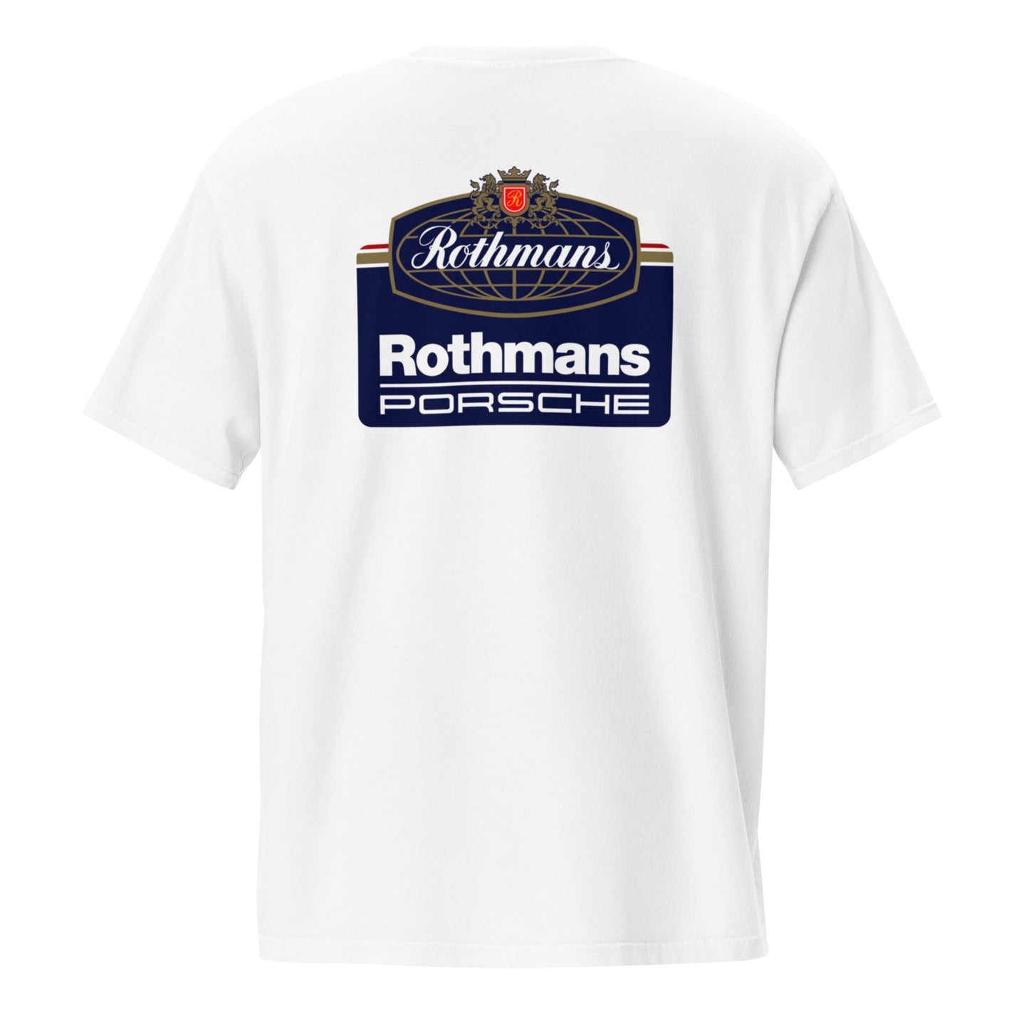 Vintage Rothmans Racing Tee