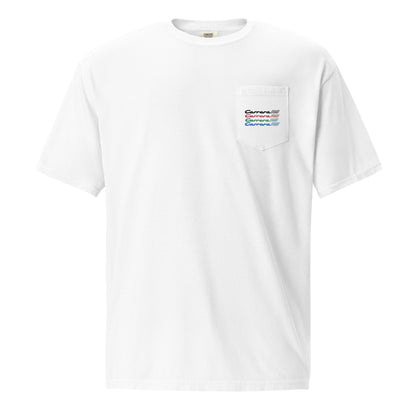 Carrera RS Pocket Tee